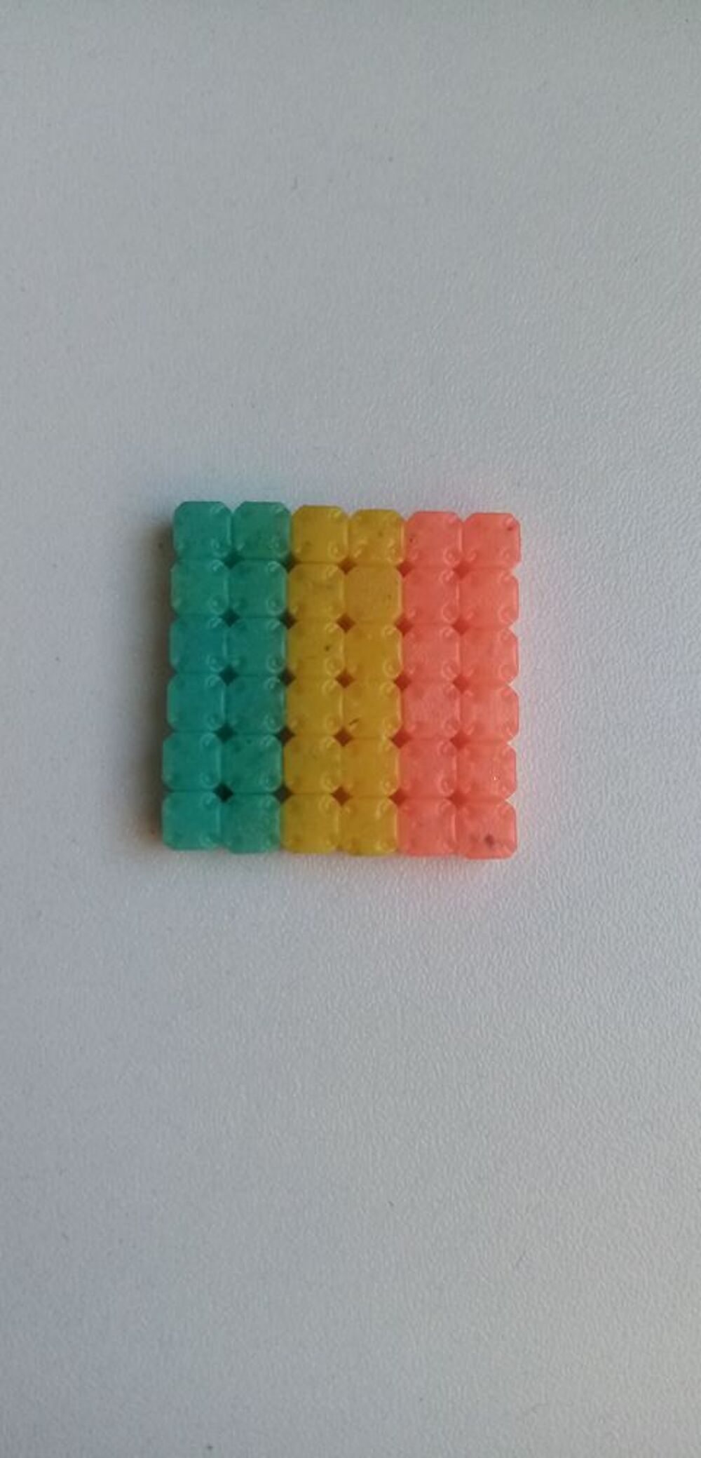 d&eacute;coration lgbt+ pansexuel Décoration
