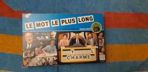 Le mot le plus long  3 Cassagnabère-Tournas (31)