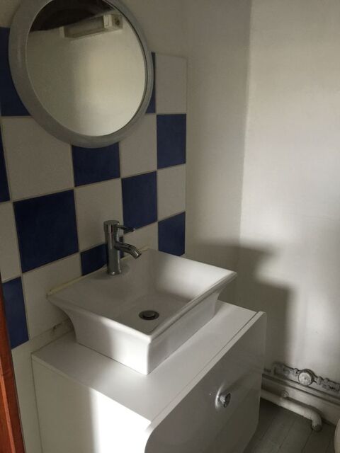  Appartement � louer 2 pi�ces 39 m�