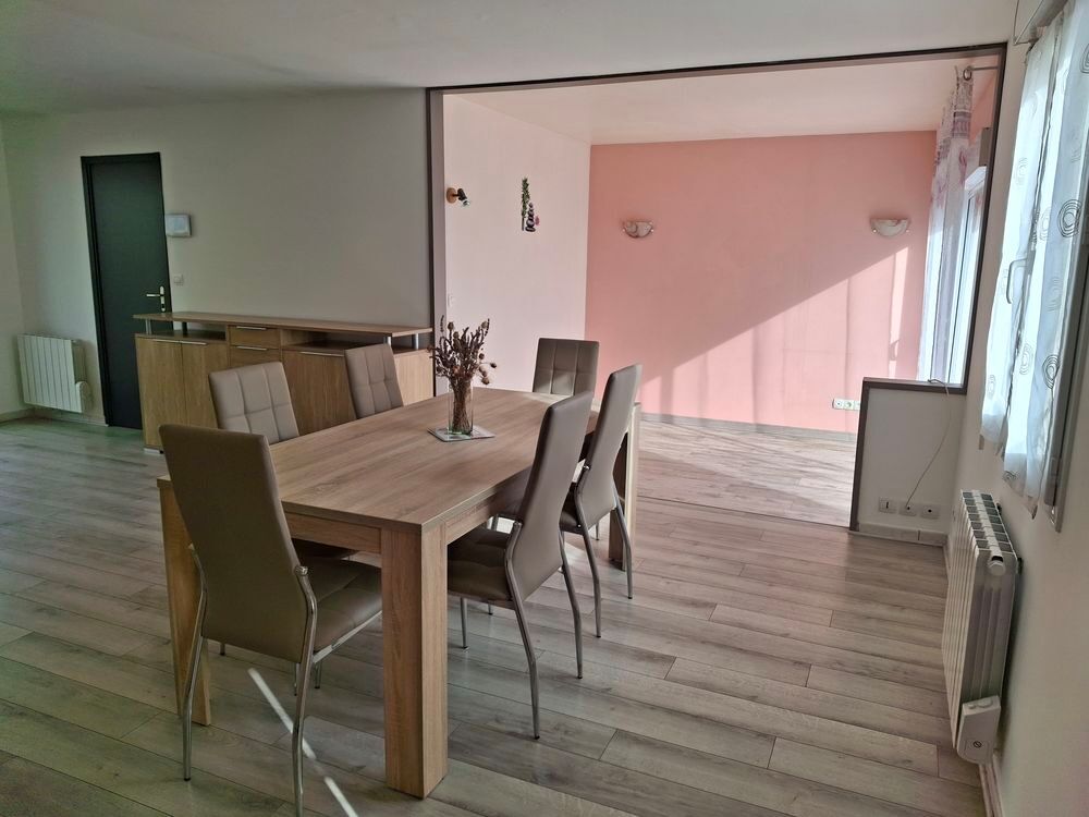 Vente Maison Maison de plain pied - 4 chambres - proche des commodités Guenrouet