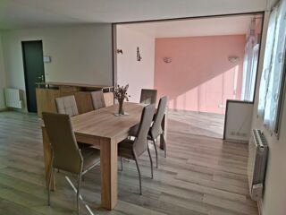  Maison à vendre 6 pièces 101 m²