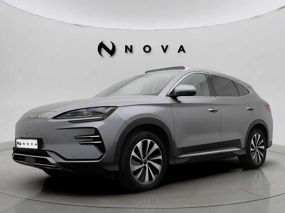 Seal U 1.5 DM-i 218 PHEV Boost 2024 occasion 33600 Pessac