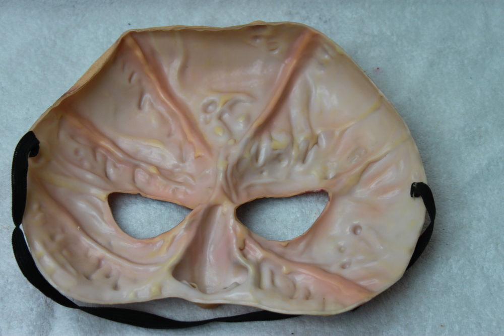 Masque pour d&eacute;guisement Jeux / jouets
