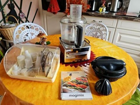 robot magimix inox 4200XL 90 Prmilhat (03)