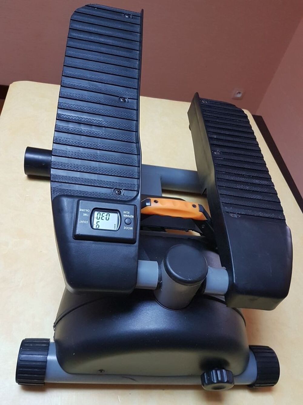 Step body care Sports