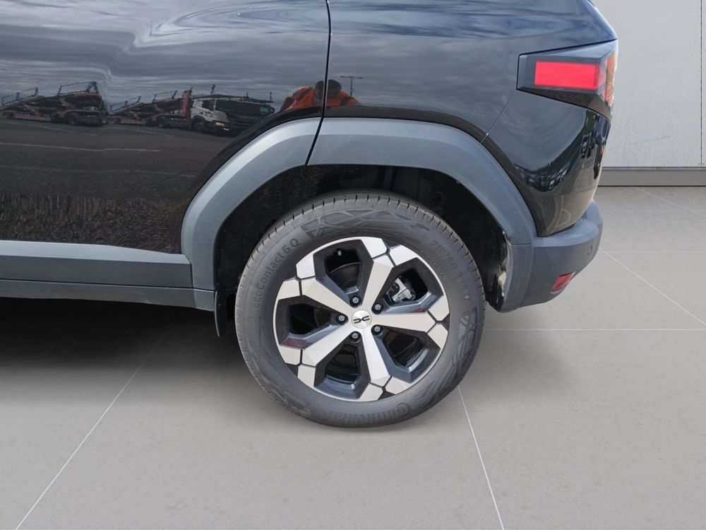 Duster Hybrid 155 Journey 2026 occasion 42120 Le Coteau