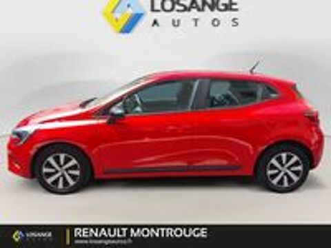 Clio V Clio TCe 90 Equilibre 2023 occasion 92120 Montrouge