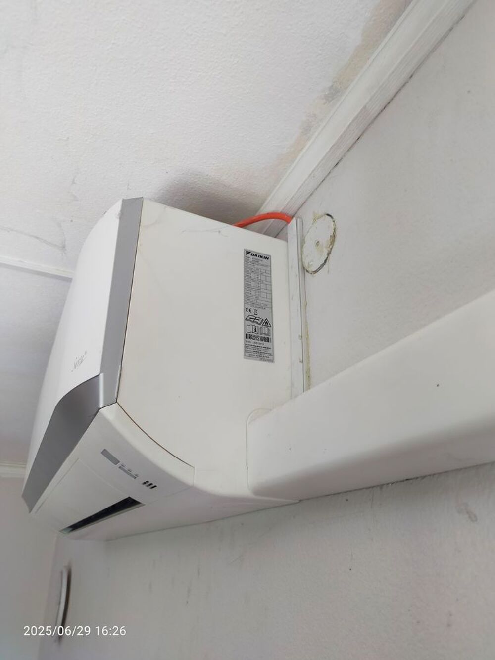 Climatisation ARXC60AV1B Electroménager