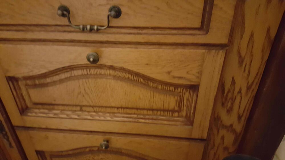 Recherche meuble de cuisine Meubles