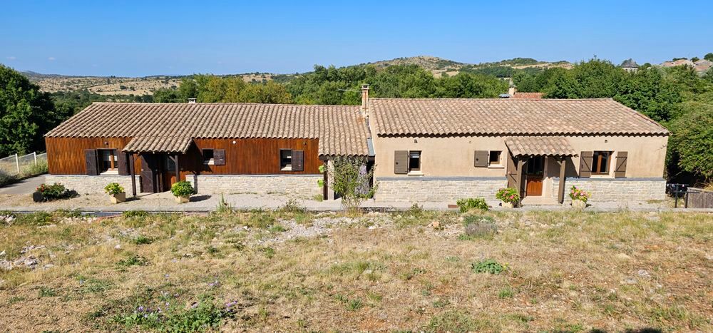 � vendre  Maison Saint-Michel (34520)