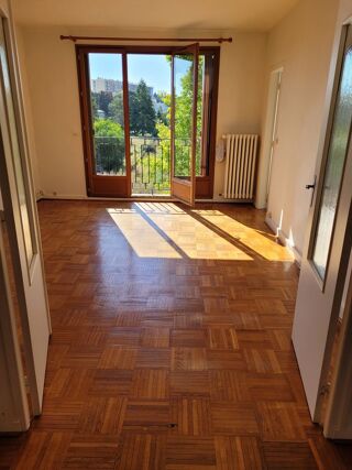  Appartement � vendre 1 pi�ce 33 m�