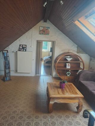  Maison à vendre 4 pièces 80 m²