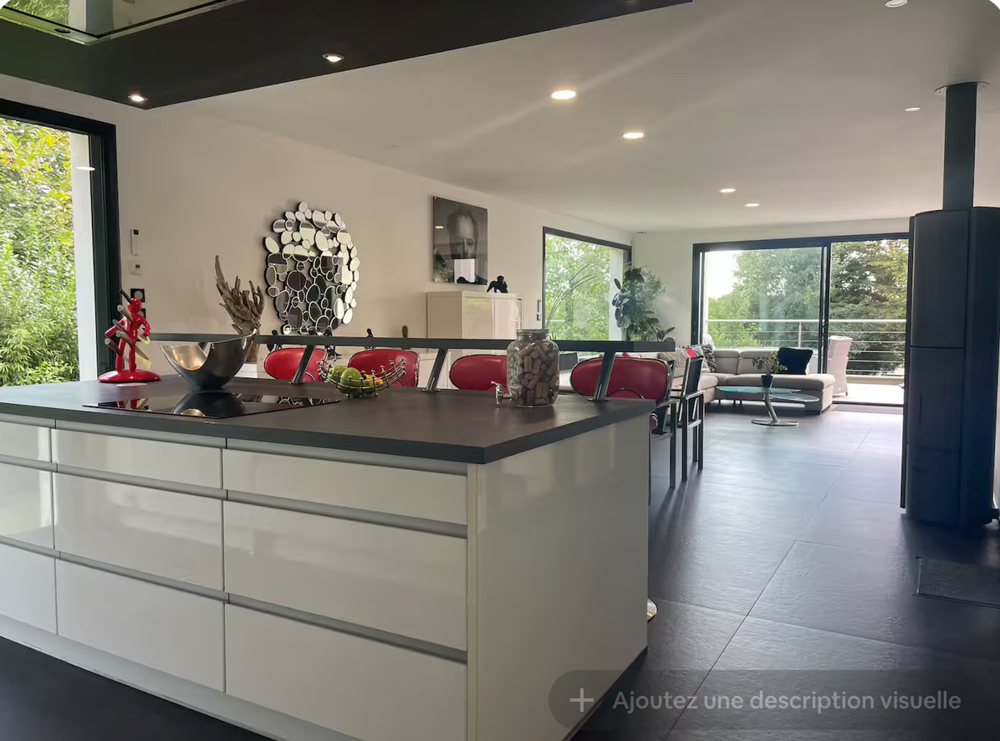 Vente Villa Belle villa moderne lumineuse Sainghin en Mélantois Sainghin-en-mélantois