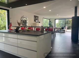  Villa à vendre 5 pièces 208 m²