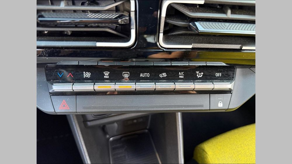 R5 Renault 5 E-Tech Electrique 150 ch autonomie confort Iconic 2025 occasion 91300 Massy