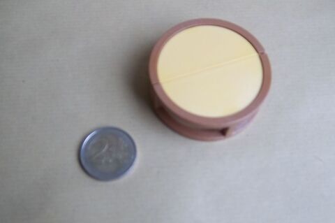 Playmobil table basse salon salle a manger 2 Colombier-Fontaine (25)