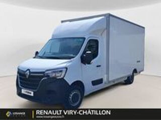 Master MASTER PHC TRAC F3500 L3H1 BLUE DCI 145 EURO VI CONFORT 2024 occasion 91170 Viry-Ch&acirc;tillon