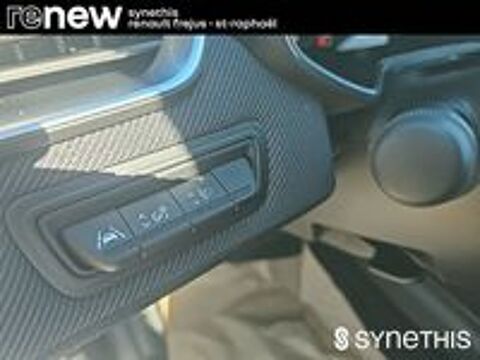 Clio V Clio TCe 90 Esprit Alpine 2023 occasion 83600 Fr&eacute;jus