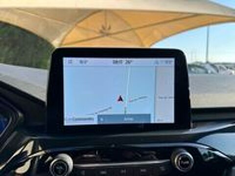Kuga 1.5 EcoBlue 120 Powershift ST-Line 2021 occasion 69400 Arnas