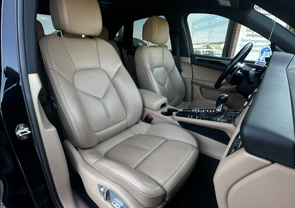 Macan S 3.0 354 ch PDK 2020 occasion Berlin