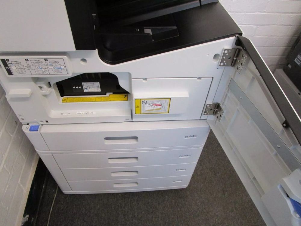 Imprimante Epson workforce wf-c20600 Matériel informatique