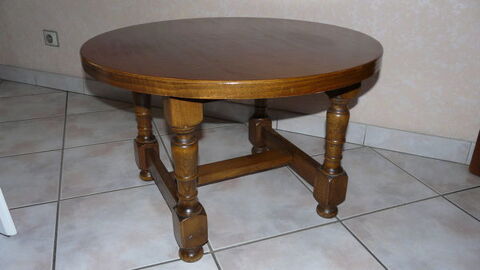 Table basse de salon bois massif 10 Saint-Nazaire-les-Eymes (38)