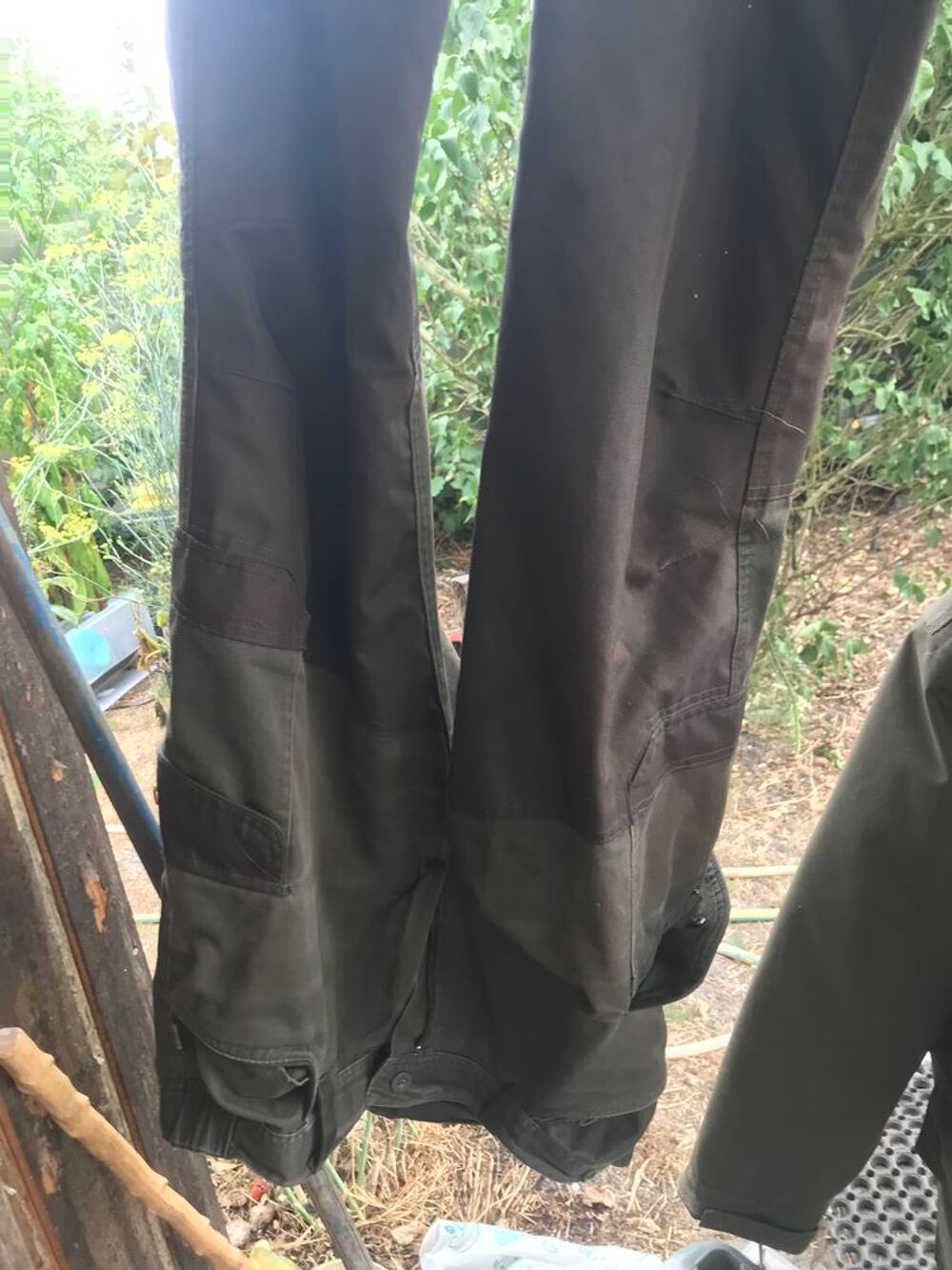 Vide affaire de chasse Sports
