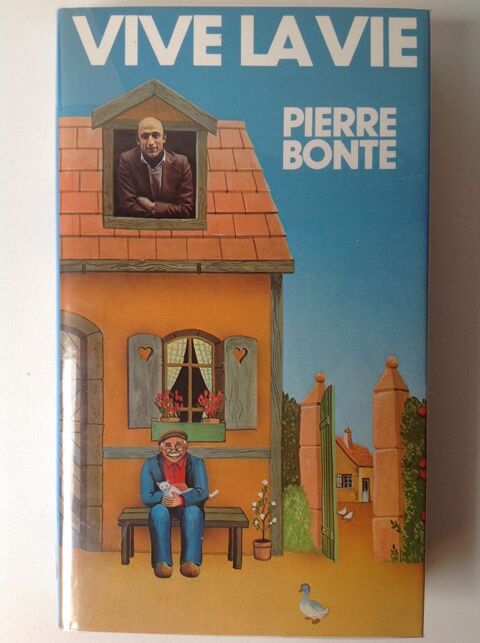 VIVE LA VIE DE PIERRE BONTE Envoi Possible
2 Tr�gunc (29)