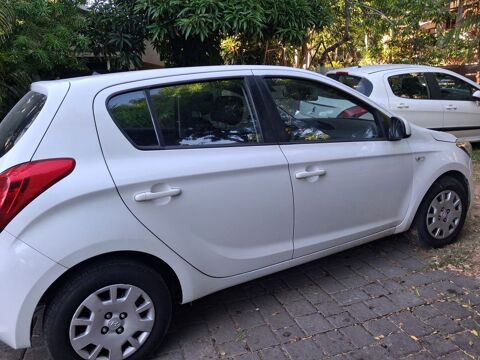 Hyundai i20 1.2 85 Pack Evidence 2014 occasion La Possession 97419