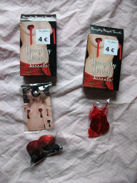 Bijoux de Peau Nippies-neufs 4 Bouxwiller (67)