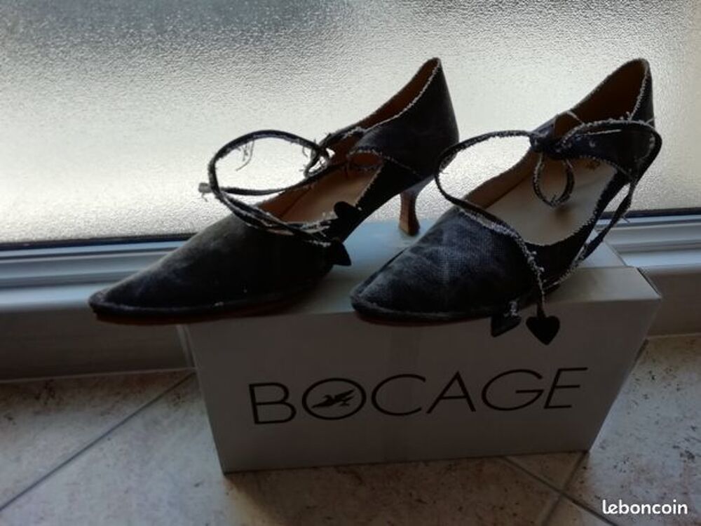 CHAUSSURES BOCAGE Chaussures