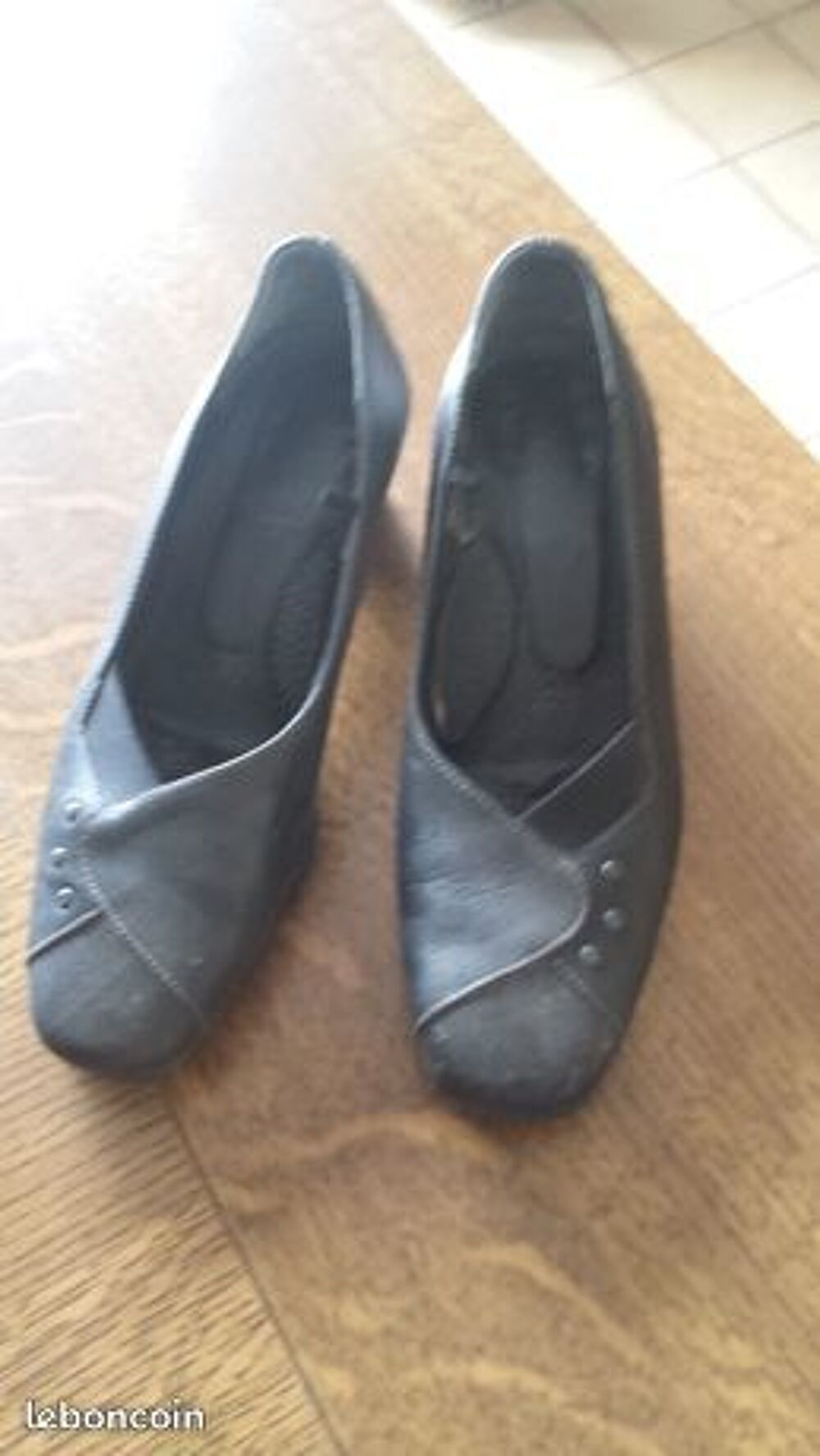 Souliers femme neuf - 38 Chaussures
