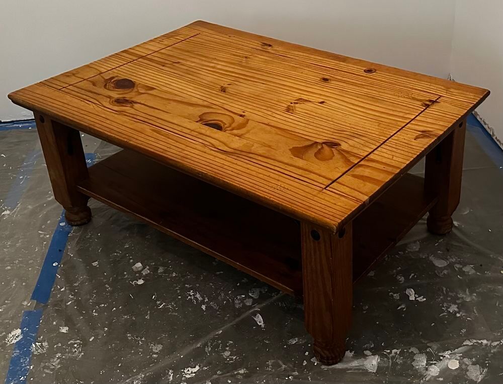 Table basse Meubles