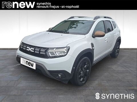 Annonce voiture Dacia Duster 19790 €