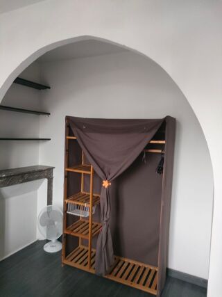  Appartement � louer 2 pi�ces 42 m�