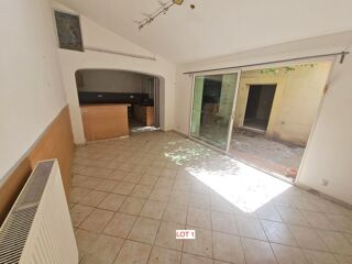  Appartement à vendre 2 pièces 35 m²