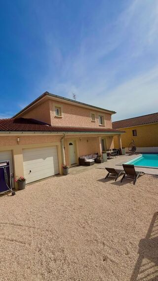  Maison � vendre 5 pi�ces 130 m�