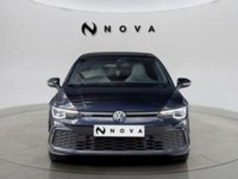 Golf VIII 1.4 eHybrid GTE Toit Ouvrant 2022 occasion 33600 Pessac