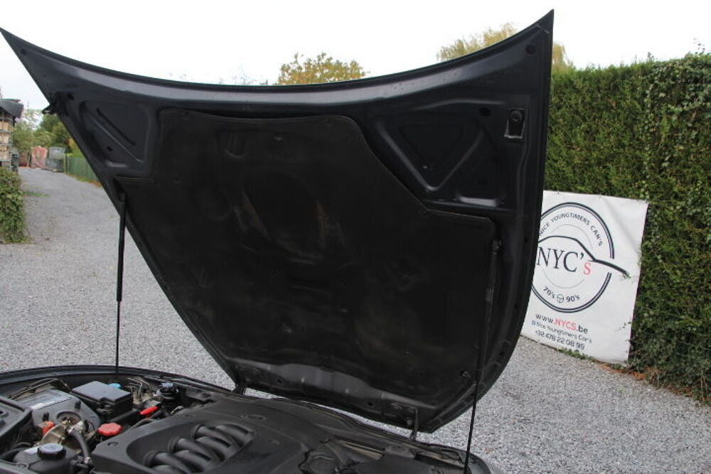 XK8 4.2i V8 2003 occasion 59310 Auchy-lez-Orchies