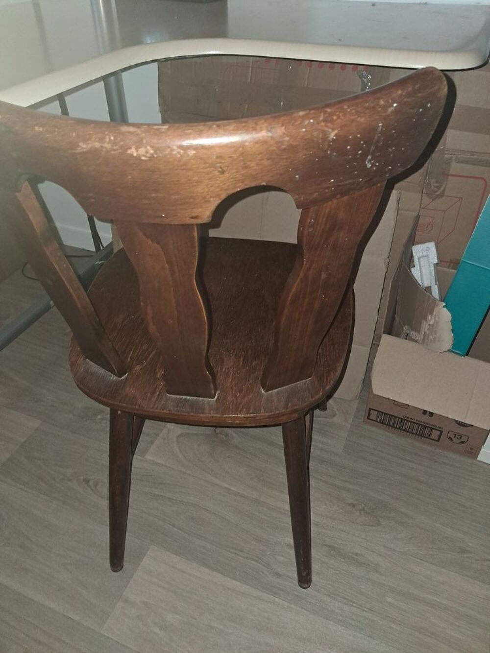 Chaises diverses Meubles