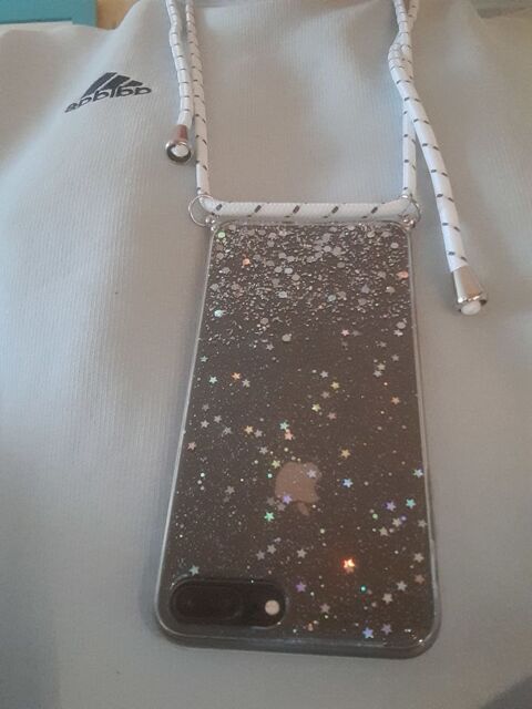 Lanire pour iPhone 8 plus
bandoulire
4 Poitiers (86)