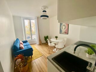  Appartement � vendre 2 pi�ces 29 m�