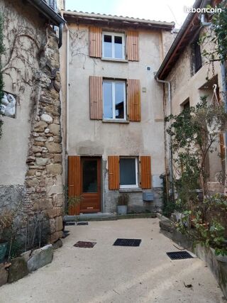  Maison � louer 2 pi�ces 41 m�