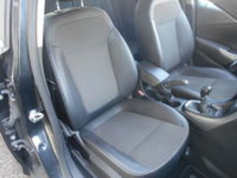 Astra 1.7 CDTI 110 ch FAP Cosmo 2013 occasion 73420 Drumettaz-Clarafond