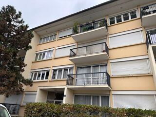  Appartement à vendre 3/4 pièces 63 m²