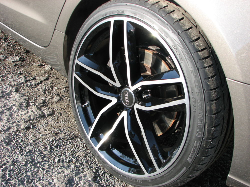 A6 Avant V6 3.0 BiTDI DPF 313 Quattro Avus Tiptronic 8 A 2013 occasion 01240 Marlieux