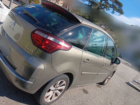 Citroen c4 picasso Citro&euml;n  THP 155 Exclusive BMP6