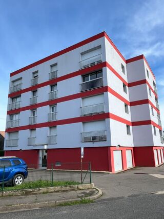  Appartement � louer 1 pi�ce 30 m�