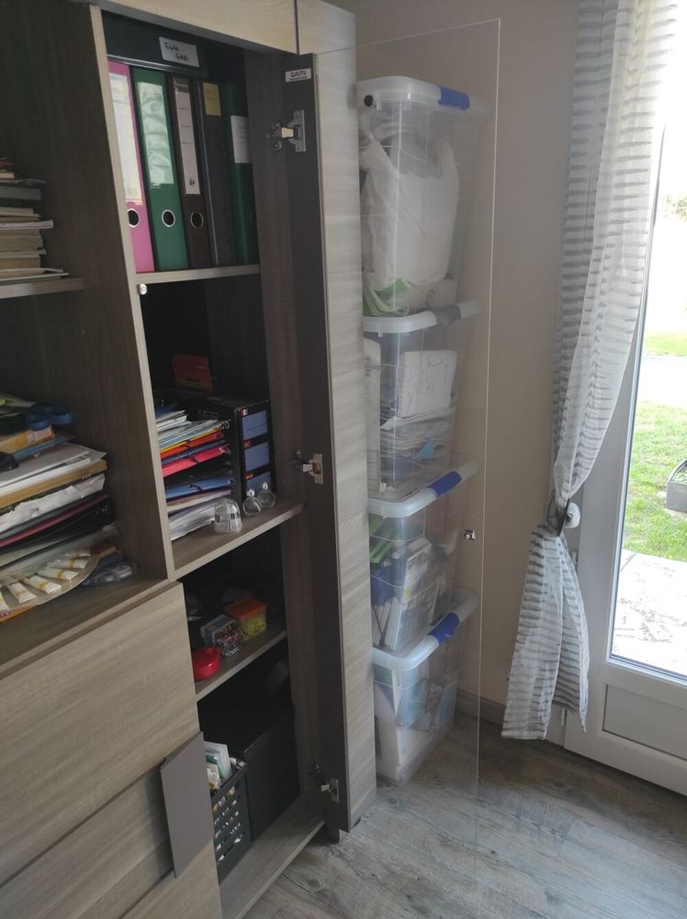 Vitrine Meubles