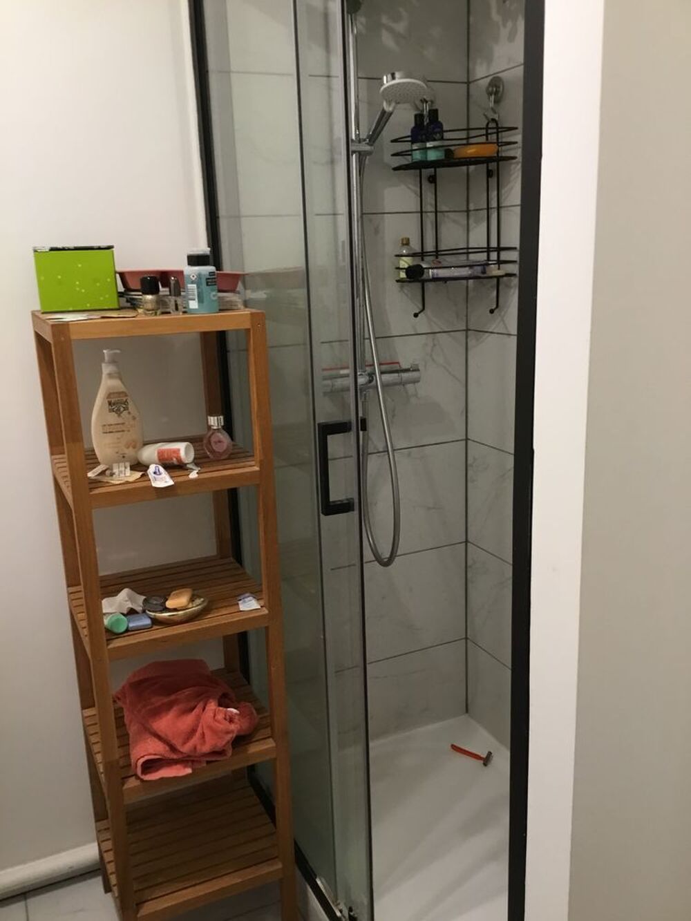 Location Appartement Meublé lumineux Clermont-ferrand